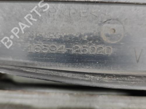 Crossmember TOYOTA RAV 4 V (_A5_, _H5_) 2.5 Hybrid AWD (AXAH54, AXAL54) | BP29392033C162 