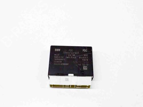 Modulo elettronico BMW i3 (I01) s Electric (102 hp) 27753515