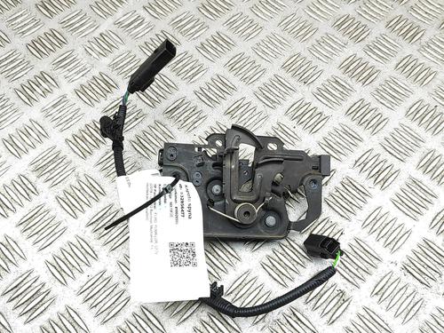 Used Hood lock Hood lock FORD PUMA (J2K, CF7) 1.0 EcoBoost mHEV (155 hp) 33376474 33376474