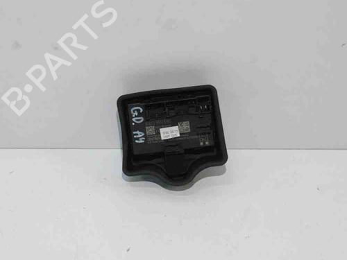 Elektronisk modul AUDI A4 B9 (8W2, 8WC) 2.0 TFSI | BP6730452M83