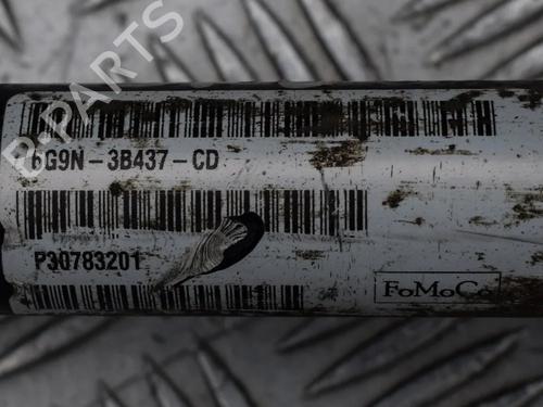 Used Left front driveshaft Left front driveshaft VOLVO V70 III (135) 2.5 T (200 hp) 6726727 6726727