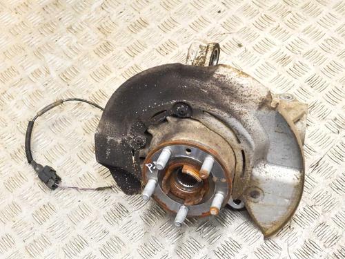 Used Right front steering knuckle Right front steering knuckle LAND ROVER DISCOVERY SPORT (L550) 2.0 D 4x4 (180 hp) 14633990 14633990