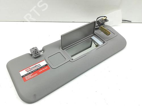 Right sun visor ALFA ROMEO STELVIO (949_) 2.2 D Q4 (949.AXB2A) | BP33625175I2 - Image 3