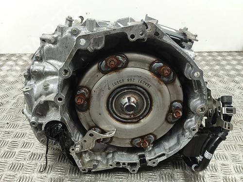 Used Gearbox Gearbox VW TRANSPORTER T6 Van (SGA, SGH, SHA, SHH) 2.0 TDI (150 hp) 33375633 33375633