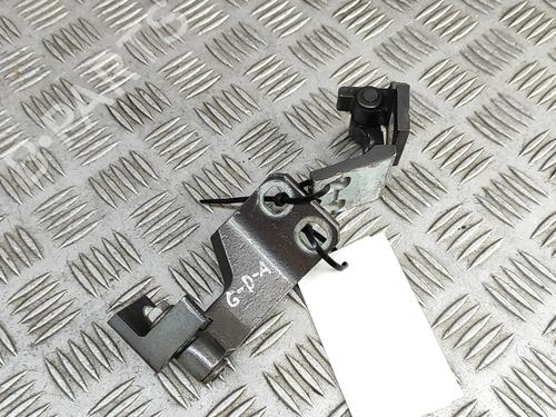 Hinge/Door check strap MASERATI LEVANTE SUV (M161) 3.0 D Q4 | BP27205543C146 