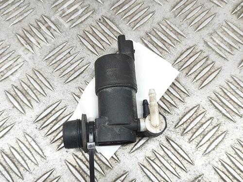 Used Washer pump Washer pump PEUGEOT 2008 I (CU_) 1.2 VTi (82 hp) 19329666 19329666