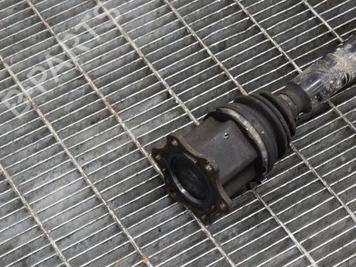 Right front driveshaft AUDI A3 Sportback (8PA) 2.0 TDI 16V | BP6749560M39 