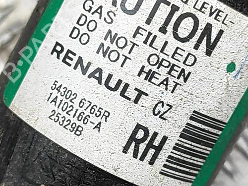 Right front shock absorber RENAULT AUSTRAL E-TECH 200 Hybrid (HGM2) | BP33961993M17  - Image 7