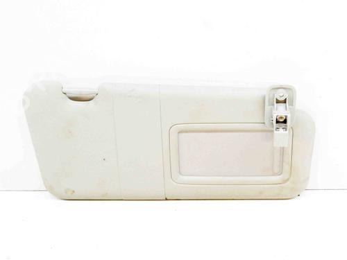 Used Right sun visor MAZDA CX-3 (DK) 1.5 SKYACTIV-D (DK2WS, DK5FW) (105 hp) 9166495
