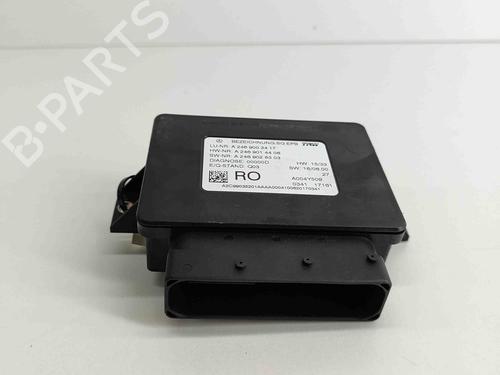 Electronic module MERCEDES-BENZ CLA Coupe (C117) CLA 180 (117.342) | BP17014998M83 