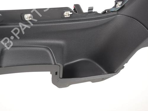 Rear right panel MERCEDES-BENZ E-CLASS Coupe (C238) E 220 d (238.314) | BP33355514C61 - Image 3