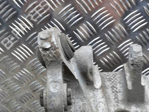 Left rear steering knuckle JAGUAR I-PACE (X590) EV400 AWD | BP28435840M27 