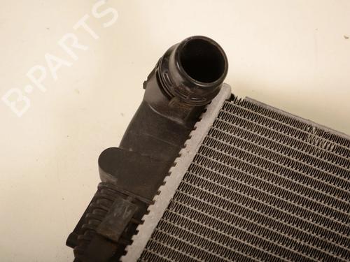 Water radiator BMW 3 (F30, F80) 320 d | BP30207189M31