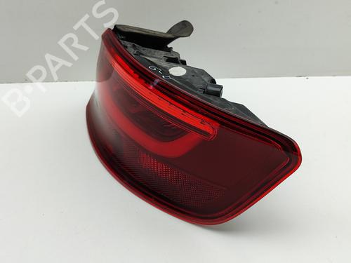 Right taillight AUDI A3 Sportback (8VA, 8VF) 1.4 TFSI e-tron | BP27331392C35 