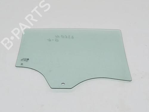 Rear left door window OPEL ASTRA K (B16) 1.4 (68) | BP27800195C20