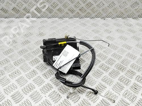 Front right lock PEUGEOT BOXER Platform/Chassis 2.0 BlueHDi 160 | BP33393992C97  - Image 5