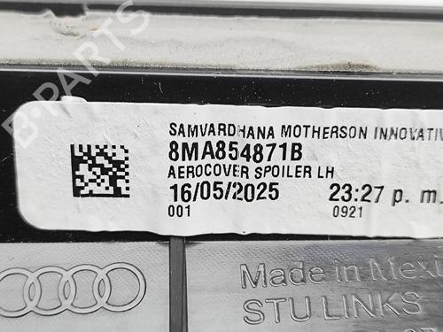 Pynteliste til bagklap AUDI Q5 (GUB) SQ5 TFSI quattro | BP33847538C151 - Image 6