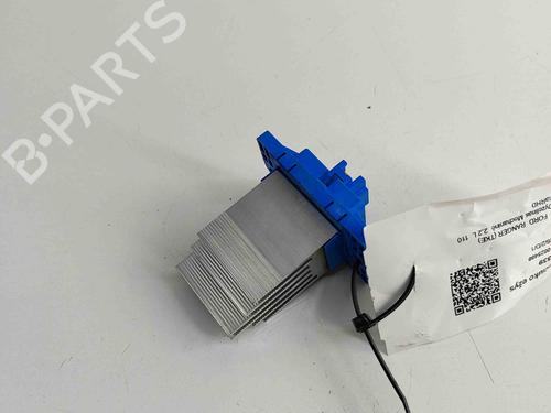 Heater resistor FORD RANGER (TKE) 2.2 TDCi 4x4 | BP25614612M108