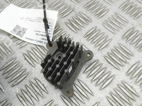 Used Electronic module Electronic module RENAULT ARKANA I (LCM_, LDN_) 1.6 E-TECH 145 (LDMU) (143 hp) 35726997 35726997