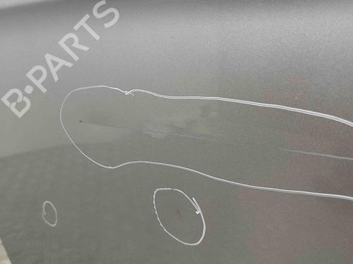 Left front door MITSUBISHI LANCER VIII (CY_A, CZ_A) EVO X (CZ4A) | BP29880909C2