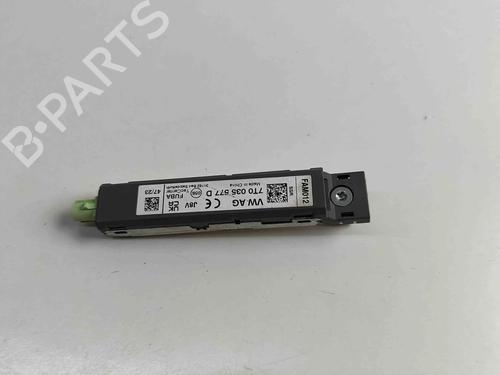 Electronic module VW MULTIVAN T7 (STM, STN) 1.4 eHybrid | BP33375297M83 - Image 3