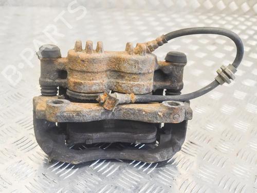 Used Right front brake caliper RENAULT MASTER III Van (FV) 2.3 dCi 100 FWD (FV0A, FV0B, FV0G, FV0K, FV0H) (101 hp) 14626057