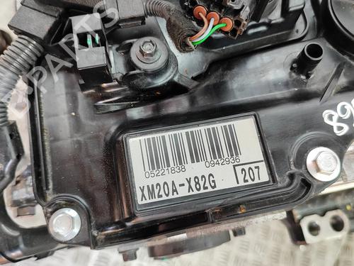 Engine TOYOTA C-HR (_X2_, _H2_) Hybrid (MAXH20) | BP27791345M1  - Image 9