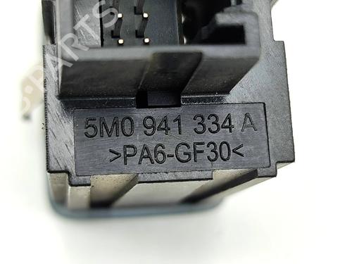 Switch VW TIGUAN (5N_) 2.0 TDI 4motion | BP31715398I30