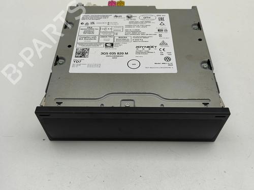 Used Electronic module VW TIGUAN (AD1, AX1) 2.0 TDI (150 hp) 31314998