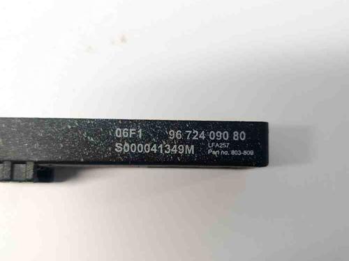 Electronic module PEUGEOT 508 I (8D_) 1.6 HDi | BP8834163M83