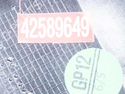 Other OPEL MOKKA / MOKKA X (J13) 1.4 (_76) | BP14609685O1
