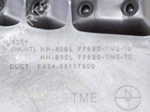 Luftventil HONDA CR-V V (RW_, RT_) 1.5 VTEC (RW1) | BP27760258I21 