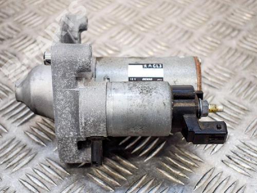 Starter CITROËN C3 III (SX) 1.2 VTi 82 | BP6748576M8 