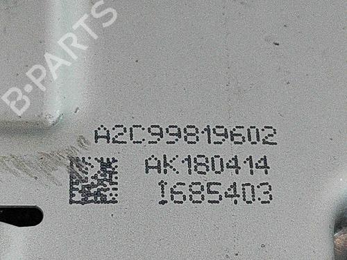 Display monitor VW GOLF VII (5G1, BQ1, BE1, BE2) 1.4 GTE Hybrid | BP18739826C48