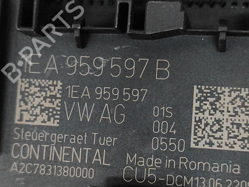 Elektronische module VW ID.5 (E39) GTX | BP28430700M83