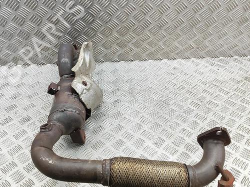 Catalyst FORD ECOSPORT 1.0 EcoBoost | BP33377554M10 - Image 4