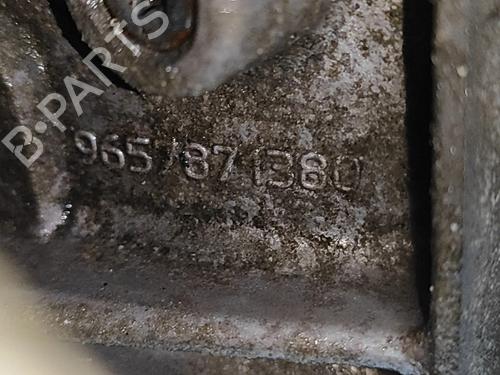 Gearbox CITROËN JUMPER II Van 2.0 BlueHDi 130 | BP36021221M3 - Image 6
