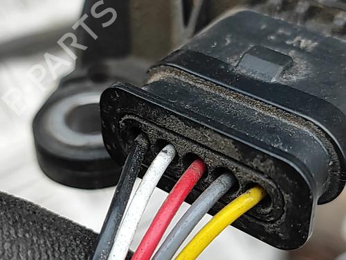 Electronic sensor RENAULT MASTER III Van (FV) 2.3 dCi 145 FWD (FV0E, FV0F, FV0H, FV02, FV0M, FV0S,... | BP30082386M84  - Image 5