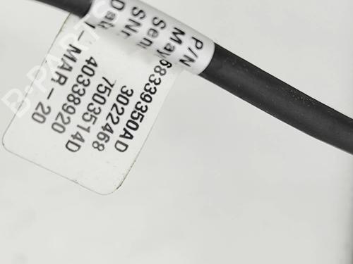 Boot lining JEEP COMPASS (MP, M6, MV, M7) 1.3 HYBRID 4X4 | BP33377887I3  - Image 6