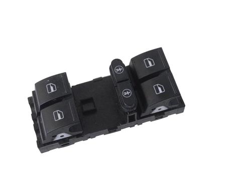 Used Right front window switch VW TOUAREG (7LA, 7L6, 7L7) 3.0 V6 TDI (240 hp) 30236796