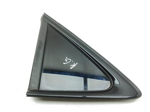 Used Rear left quarter glass Rear left quarter glass SKODA ENYAQ iV Coupe (5AC) RS (299 hp) 34037402 34037402