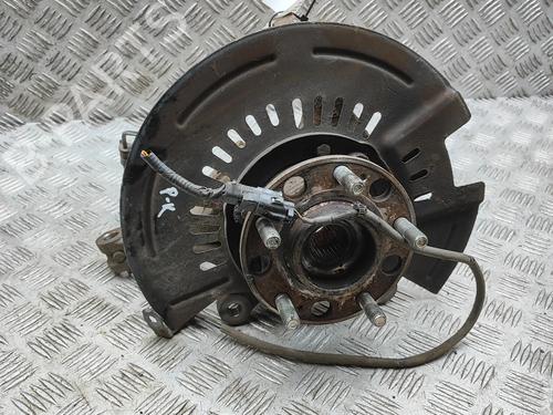 Used Left front steering knuckle Left front steering knuckle 38291860 38291860