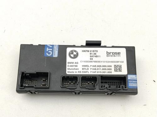Used Electronic module Electronic module 39619755 39619755