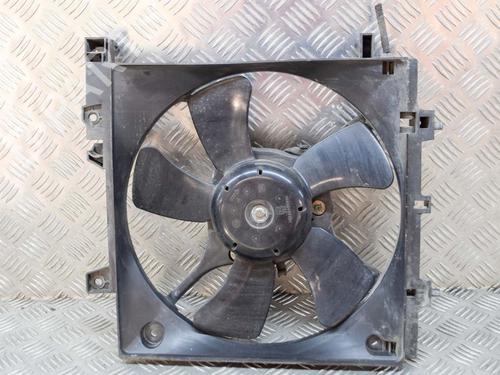 Used Radiator fan SUBARU FORESTER (SH_) 2.0 D AWD (SHH, SHD, SHN) (147 hp) 10368383