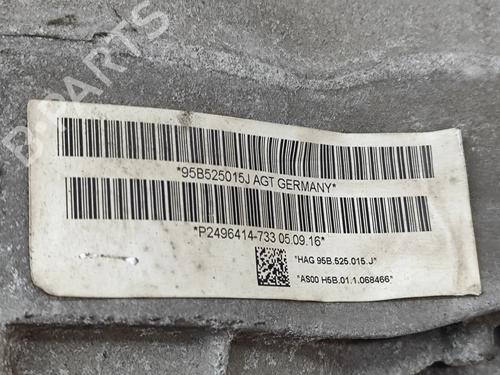 Rear differential PORSCHE MACAN (95B) 3.0 S | BP19500835M24 - Image 7