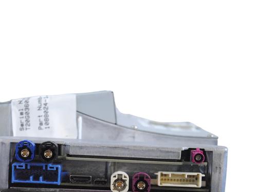 Electronic module TESLA MODEL X (5YJX) P100D AWD | BP33365560M83  - Image 7