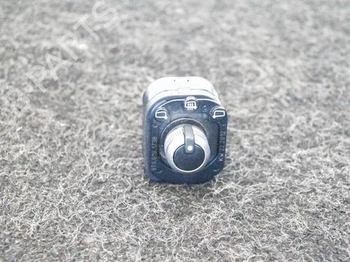 Used Switch Switch AUDI A6 C7 Avant (4G5, 4GD) 2.0 TDI (177 hp) 6740345 6740345