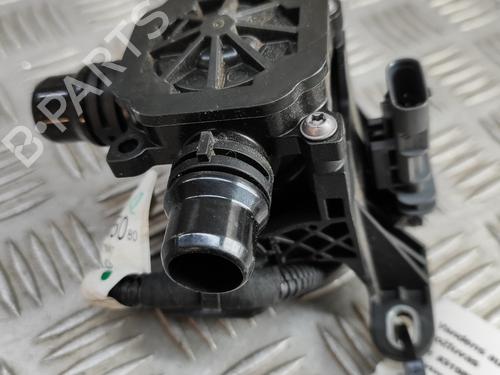 Electronic sensor PEUGEOT 3008 III (KA_, KB_, KC_) e-210 (KCZKZX) | BP28676158M84