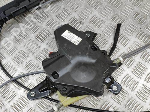 Electronic module AUDI A6 C7 Avant (4G5, 4GD) 3.0 TDI quattro | BP26311549M83  - Image 5