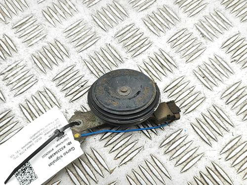 Horn ISUZU D-MAX II (TFR, TFS) 1.9 Ddi 4x4 (TFS87J) | BP33381163E13 - Image 5